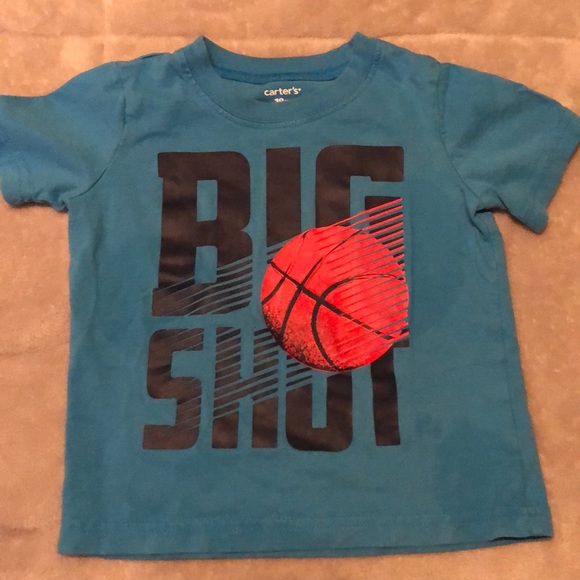 Carter’s t shirts - Picture 3 of 3